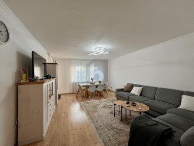 Wohnung zum Kauf 295.000 € 3 Zimmer 77 m² 3. Geschoss Schwanheim Frankfurt am Main 60529
