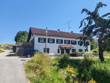 Einfamilienhaus zum Kauf 285.000 € 5 Zimmer 105 m² 457 m² Grundstück Landesberg Vilsbiburg 84137