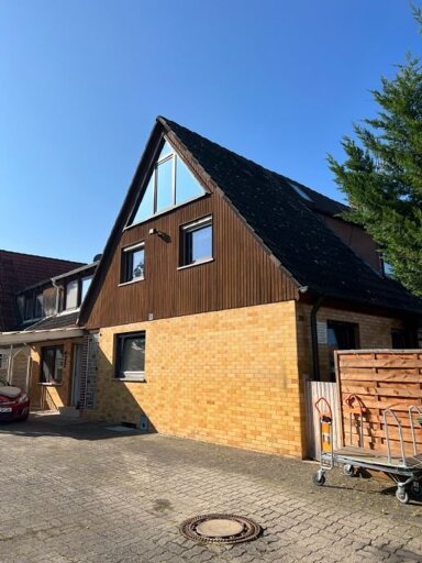 Mehrfamilienhaus zum Kauf 449.900 € 5 Zimmer 120 m² 220 m² Grundstück frei ab sofort Steinforst Erlangen 91056