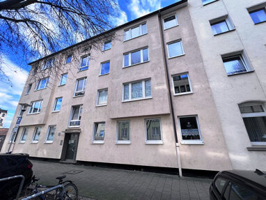 Wohnung zum Kauf 135.000 € 3 Zimmer 61 m² Karthäuserstraße Kassel 34117
