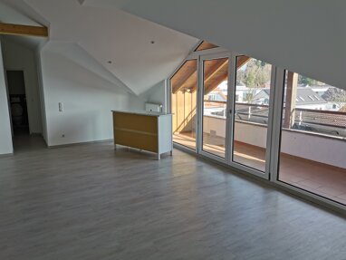 Wohnung zur Miete 1.245 € 2,5 Zimmer 83 m² 4. Geschoss Hauptstraße Poing Poing 85586