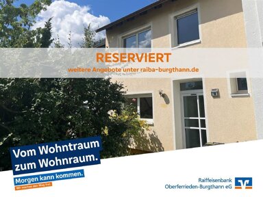 Reihenmittelhaus zum Kauf 359.000 € 4 Zimmer 110 m² 235 m² Grundstück Schwarzenbruck Schwarzenbruck 90592