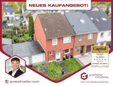 Reihenendhaus zum Kauf 359.000 € 4 Zimmer 102 m² 241 m² Grundstück Godorf Köln / Godorf 50997