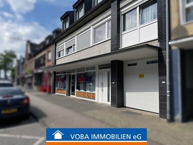 Stadthaus zum Kauf 545.000 € 17 Zimmer 262 m² 263 m² Grundstück Goch Goch 47574