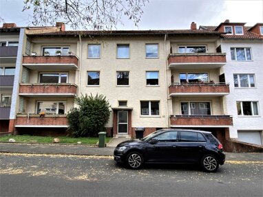 Wohnung zur Miete 800 € 4 Zimmer 88 m² 2. Geschoss Galgenberg Hildesheim 31141