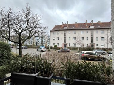 Wohnung zum Kauf 254.000 € 3 Zimmer 63 m² 1. Geschoss Johannisthal Berlin 12487