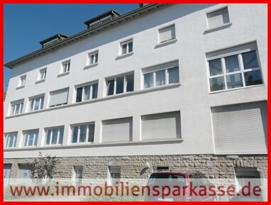 Wohnung zum Kauf 260.000 € 3 Zimmer 85 m² Nordstadt - Stadtviertel 085 Pforzheim 75179