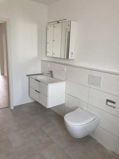 Wohnung zur Miete 1.300 € 3 Zimmer 94 m² 1. Geschoss frei ab 01.05.2025 Wiesenbach 69257