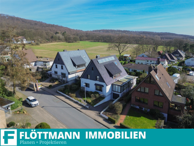 Mehrfamilienhaus zum Kauf 720.000 € 7 Zimmer 190 m² 603 m² Grundstück Quelle Bielefeld 33649