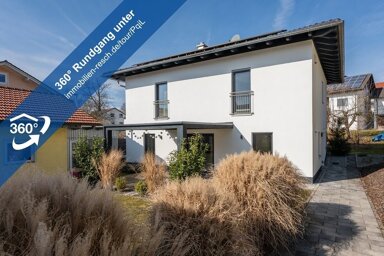 Einfamilienhaus zum Kauf 595.000 € 6 Zimmer 145 m² 530 m² Grundstück Straßkirchen Salzweg 94121