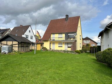 Mehrfamilienhaus zum Kauf 259.000 € 9 Zimmer 152 m² 849 m² Grundstück Eickum Herford / Eickum 32051