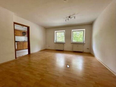 Wohnung zur Miete 730 € 2 Zimmer 57 m² EG Mariahilfberg 12 Innstadt Passau 94032