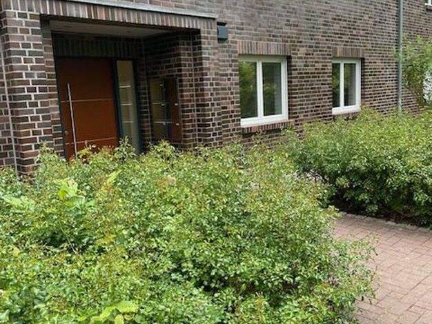 Wohnung zur Miete 1.850 € 3 Zimmer 90,2 m² EG frei ab sofort Holthusenstrasse 40 Volksdorf Hamburg 22359