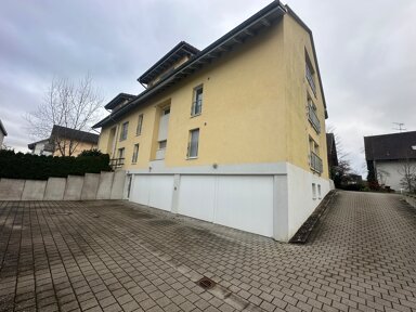 Wohnung zur Miete 875 € 3,5 Zimmer 76 m² 2. Geschoss frei ab sofort Gartenstrasse 5a Jestetten Jestetten 79798