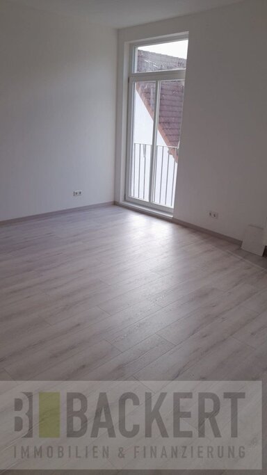 Wohnung zur Miete 200 € 1 Zimmer 27 m² 2. Geschoss Ruhla Ruhla 99842