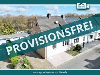 Doppelhaushälfte zum Kauf Provisionsfrei 299.000 € 4 Zimmer 96,3 m² 200 m² Grundstück Hellern 181 Osnabrück 49078
