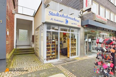 Laden zum Kauf 229.900 € 2 Zimmer 31,5 m² Verkaufsfläche Gummersbach Gummersbach 51643