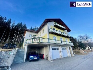 Mehrfamilienhaus zum Kauf 390.000 € 10,5 Zimmer 330 m² 1.000 m² Grundstück Fischbach 8654