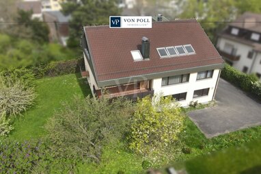 Mehrfamilienhaus zum Kauf 1.199.000 € 10,5 Zimmer 381,2 m² 925 m² Grundstück Eltingen Leonberg 71229