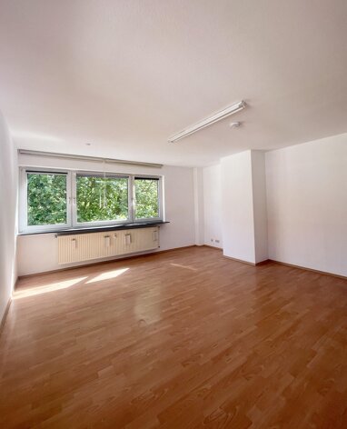 Apartment zur Miete 370 € 1 Zimmer 31,7 m² 3. Geschoss Nördlich der Beethovenstr. Kaiserslautern 67655