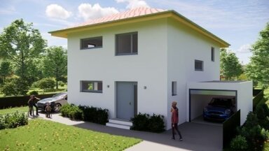 Einfamilienhaus zum Kauf provisionsfrei 635.000 € 5 Zimmer 145 m² 300 m² Grundstück Gaismannshof Nürnberg 90431