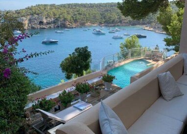 Villa zur Miete 10.000 € 6 Zimmer 400 m² 888 m² Grundstück Sol De Mallorca 07181