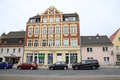 Wohnung zur Miete 300 € 2 Zimmer 50 m² Wurzen Wurzen 04808