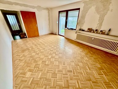 Wohnung zur Miete 750 € 3 Zimmer 75 m² 1. Geschoss frei ab sofort Klapperweg Besse Edermünde 34295