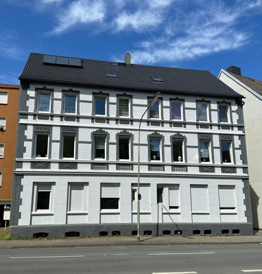 Mehrfamilienhaus zum Kauf als Kapitalanlage geeignet 655.000 € 604 m² 948 m² Grundstück Wanne - Süd Herne 44652