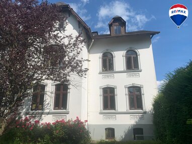 Villa zum Kauf 599.000 € 12 Zimmer 400 m² 900 m² Grundstück Bugenhagenschule Schleswig 24837