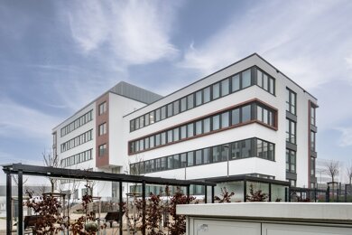 Bürofläche zur Miete provisionsfrei 14,09 € 438,7 m² Bürofläche teilbar ab 438,7 m² Laer Bochum 44803