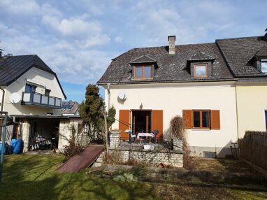 Mehrfamilienhaus zum Kauf 595.000 € 5 Zimmer 110 m² 469 m² Grundstück Salzburg Salzburg(Stadt) 5020