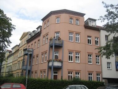 Wohnung zur Miete 858 € 3 Zimmer 78 m² 2. Geschoss Dammweg 11 Brühlervorstadt Erfurt 99084