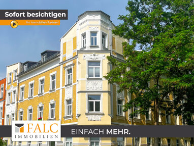 Wohnung zum Kauf 45.000 € 2 Zimmer 36 m² 1. Geschoss Gablenz 241 Chemnitz 09126