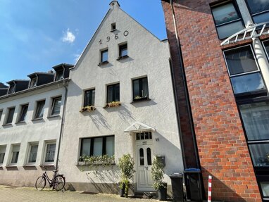 Mehrfamilienhaus zum Kauf 172.000 € 7 Zimmer 138 m² 148 m² Grundstück Wesel Wesel 46483