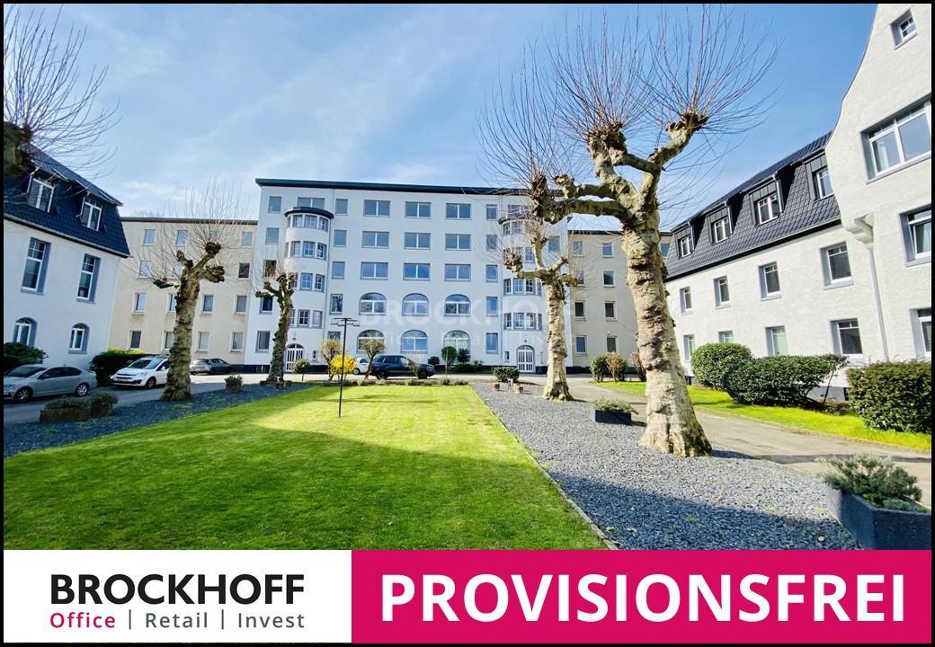 Bürofläche zur Miete Provisionsfrei 10,75 € 212 m² Bürofläche teilbar ab 212 m² Hochemmerich Duisburg 47226