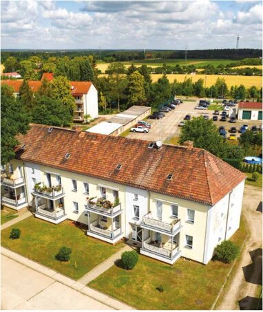 Mehrfamilienhaus zum Kauf 990.000 € 24 Zimmer 3.923 m² Grundstück Niemegk Niemegk 14823