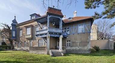 Mehrfamilienhaus zum Kauf 1.980.000 € 18 Zimmer 556 m² 1.090 m² Grundstück Bad Vöslau 2540