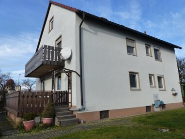 Mehrfamilienhaus zum Kauf 395.000 € 8 Zimmer 160 m² 494 m² Grundstück Windsbach Windsbach 91575