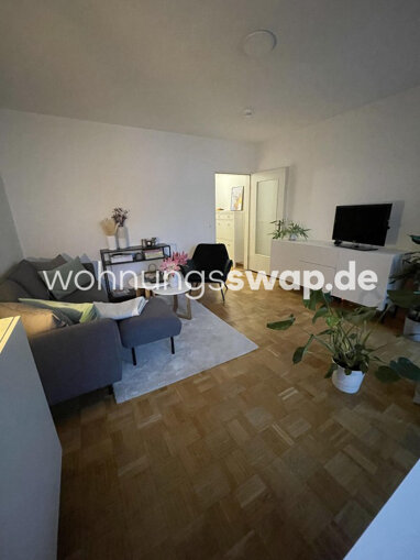 Apartment zur Miete 635 € 2 Zimmer 46 m² Erdgeschoss Altona - Altstadt 22767