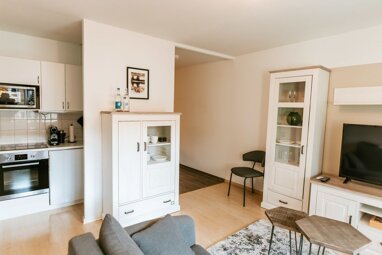 Wohnung zur Miete Wohnen auf Zeit 1.498 € 1 Zimmer 50 m² frei ab sofort Brunkhorststraße Blumlage Celle 29221