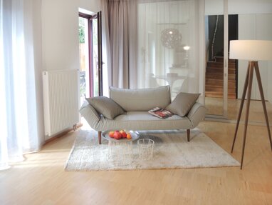 Wohnung zur Miete Wohnen auf Zeit 1.100 € 1 Zimmer 35 m² frei ab 01.08.2024 Höchst Frankfurt am Main 65929