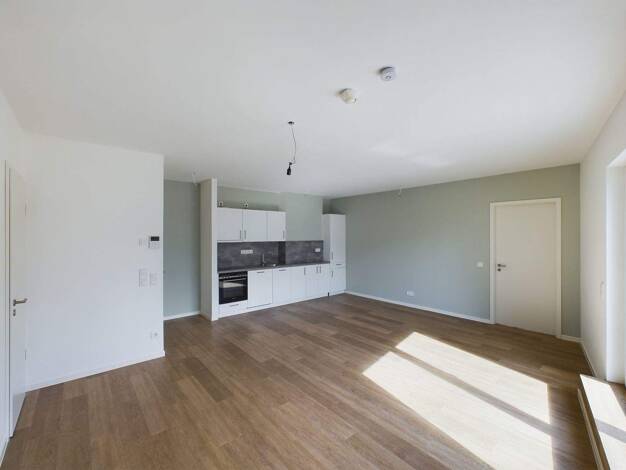 Penthouse zur Miete 1.290 € 2 Zimmer 72 m² frei ab sofort Stadtmitte Esslingen 73728