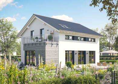 Einfamilienhaus zum Kauf provisionsfrei 519.000 € 4 Zimmer 155 m² 389 m² Grundstück Sulzfeld Sulzfeld 75056