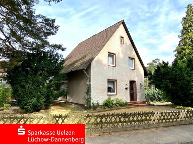 Einfamilienhaus zum Kauf 160.000 € 5 Zimmer 95,8 m² 859 m² Grundstück Bad Bevensen Bad Bevensen 29549