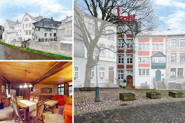 Reihenmittelhaus zum Kauf 339.900 € 5 Zimmer 210 m² 125 m² Grundstück Kornelimünster Aachen 52076