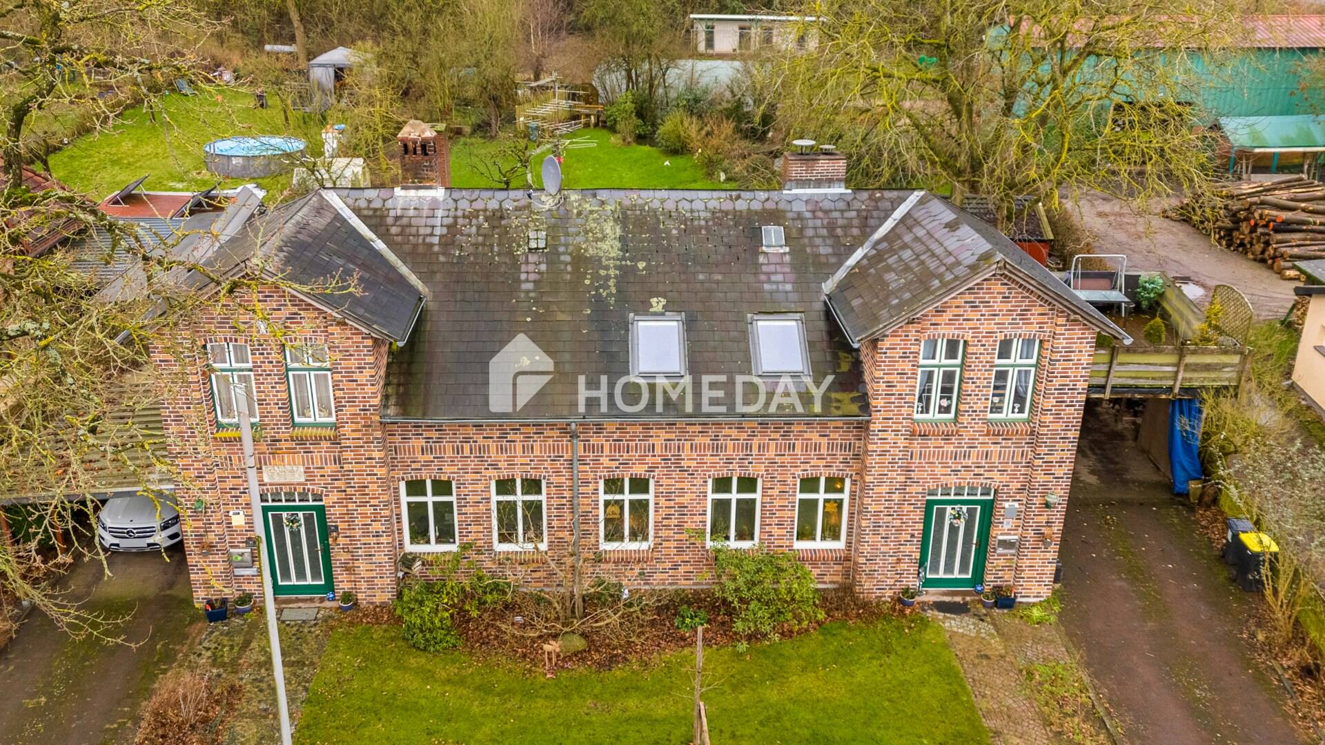 Einfamilienhaus zum Kauf