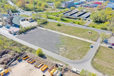Gewerbegrundstück zur Miete 0,50 € 17.110 m² Grundstück Schmarl Rostock 18069