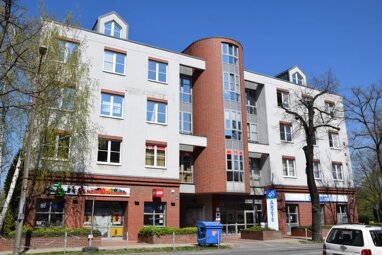 Medizinisches Gebäude zur Miete Provisionsfrei 202 m² Bürofläche teilbar ab 202 m² Potsdamer Straße 48 Teltow Teltow 14513