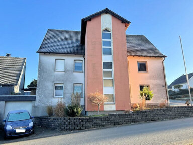 Mehrfamilienhaus zum Kauf 248.000 € 8 Zimmer 261,5 m² 386 m² Grundstück Suttrop Warstein 59581